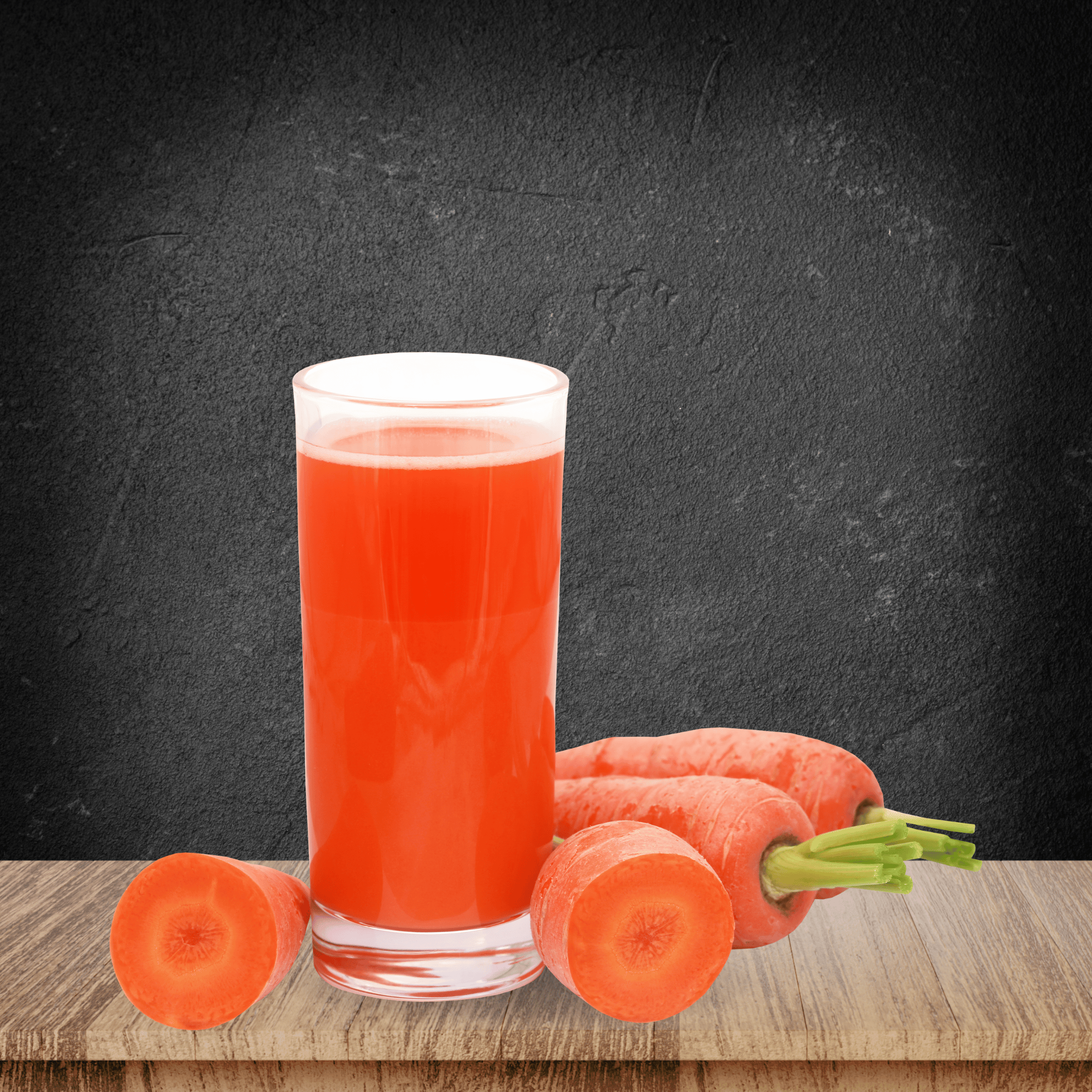 Carrot Juice