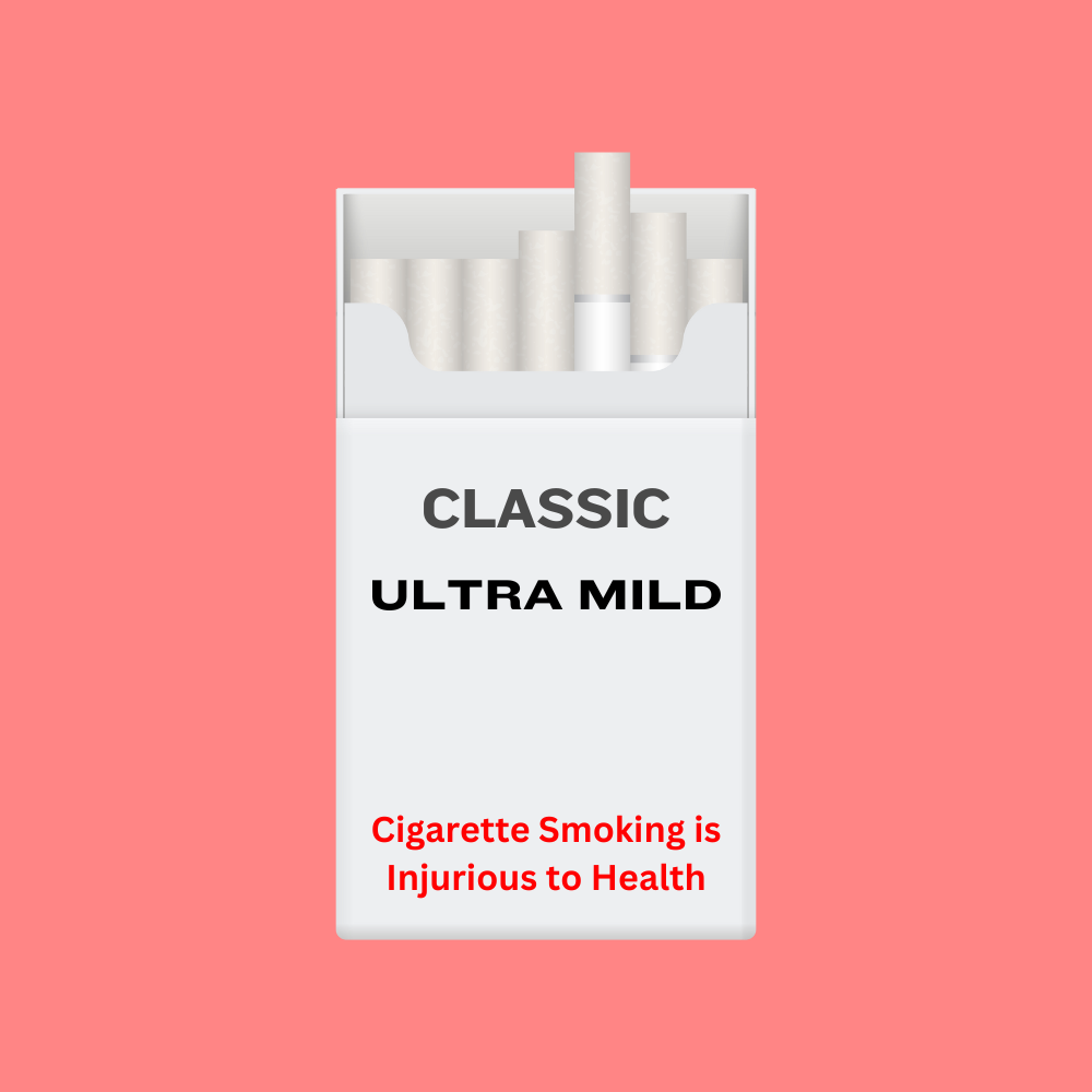 Classic Ultra Mild