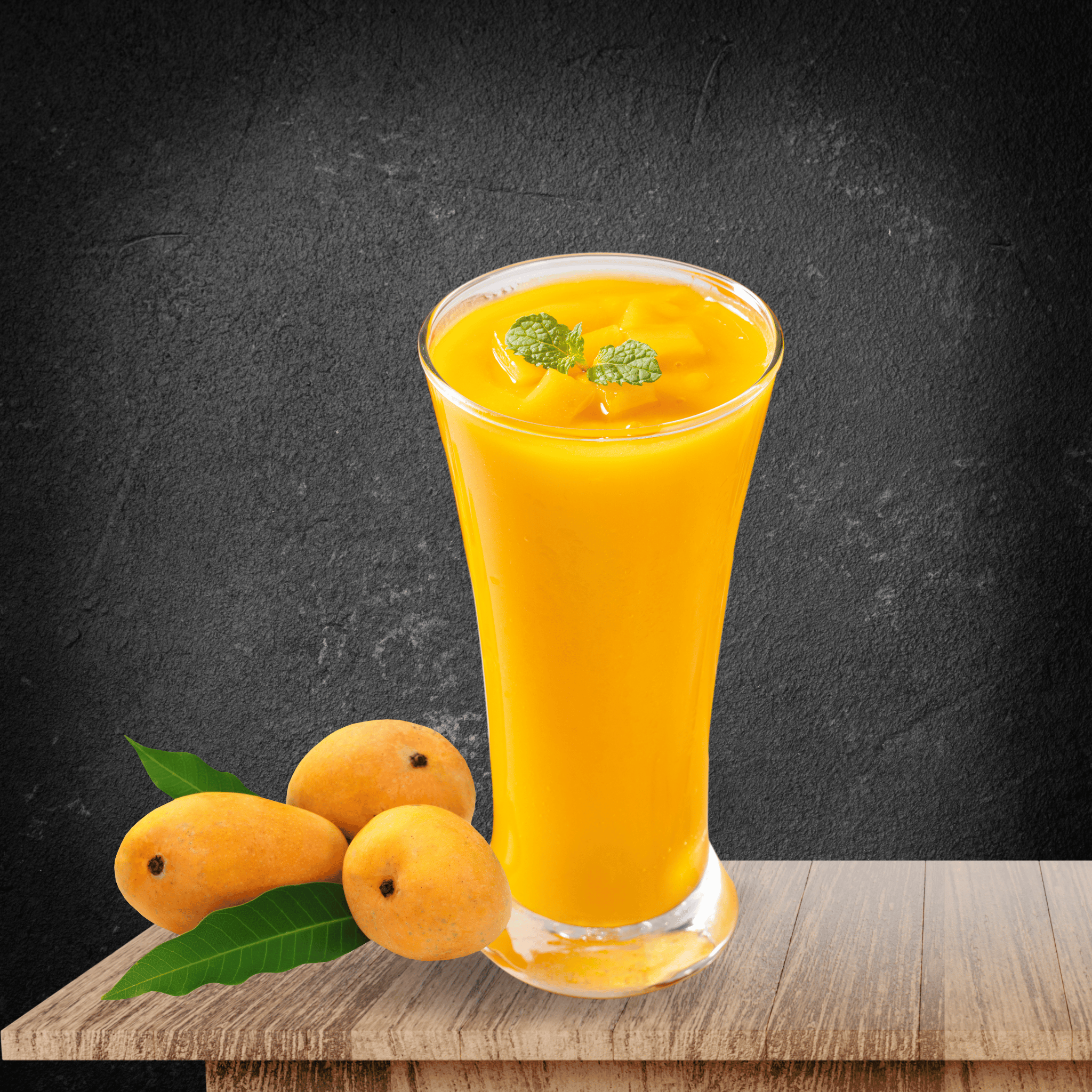 Mango Juice