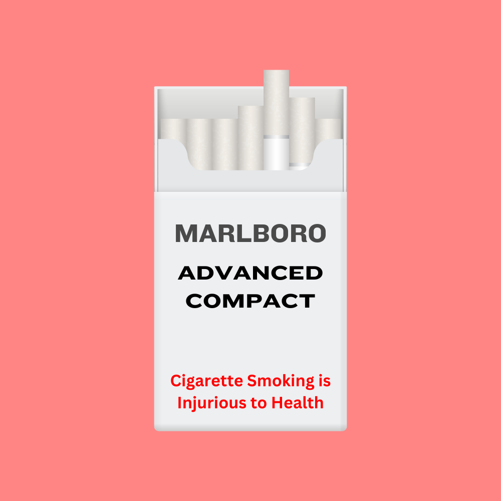 Marlboro Advanced Compact