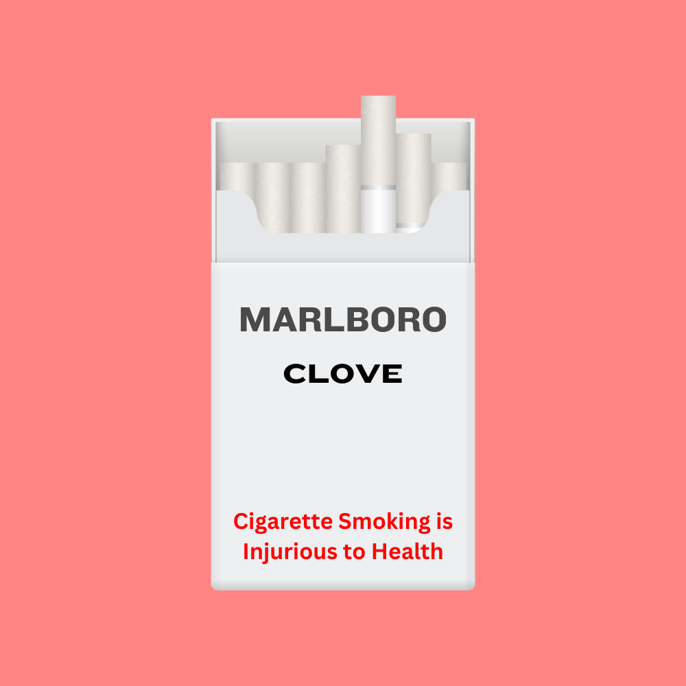 Marlboro Clove