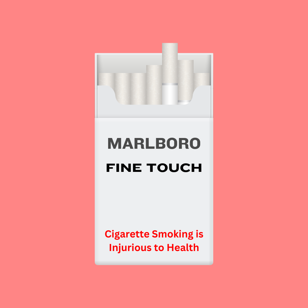 Marlboro Fine Touch