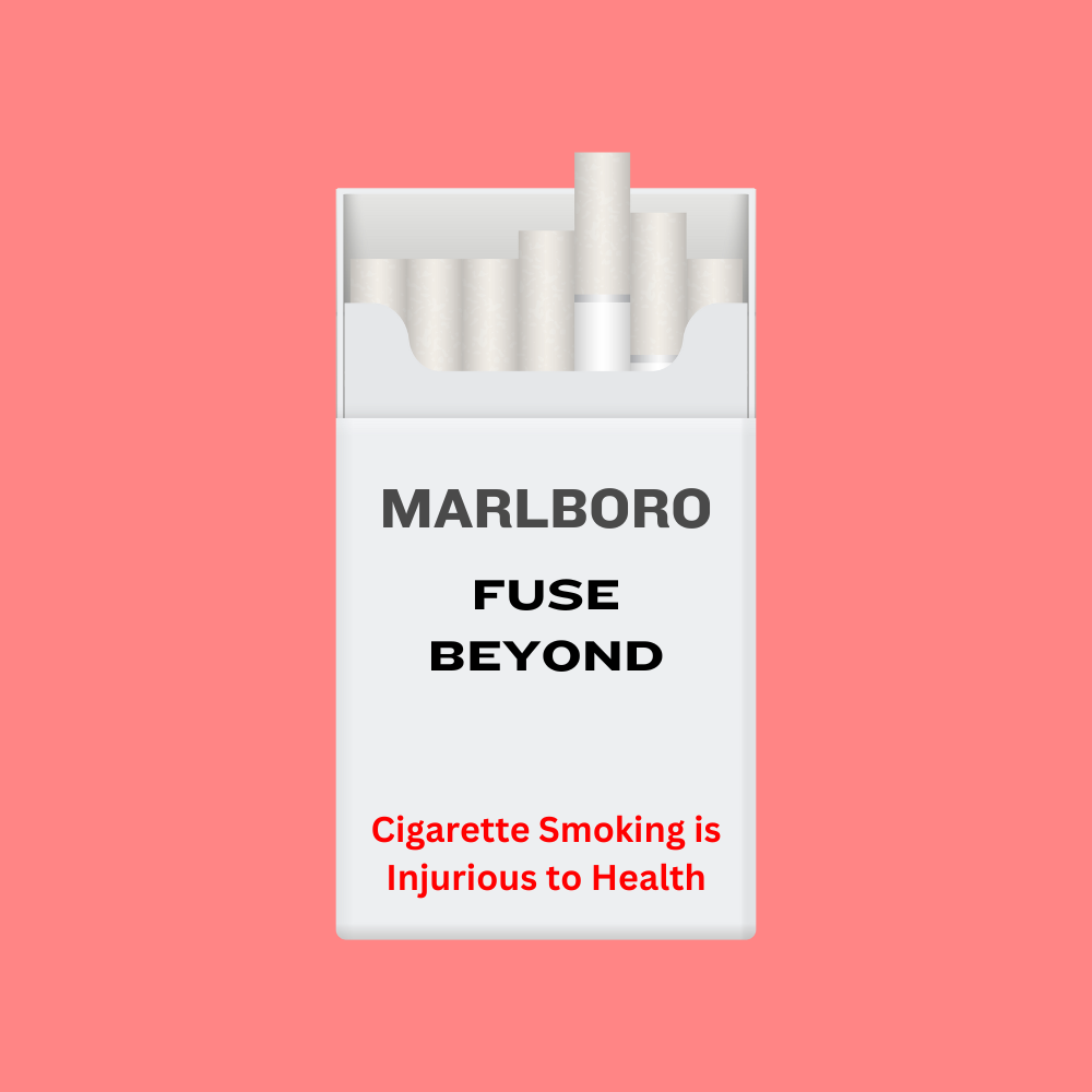 Marlboro Fuse Beyond