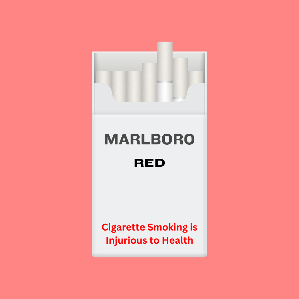 Marlboro Red