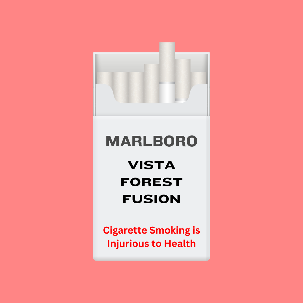 Marlboro Vista Forest Fusion