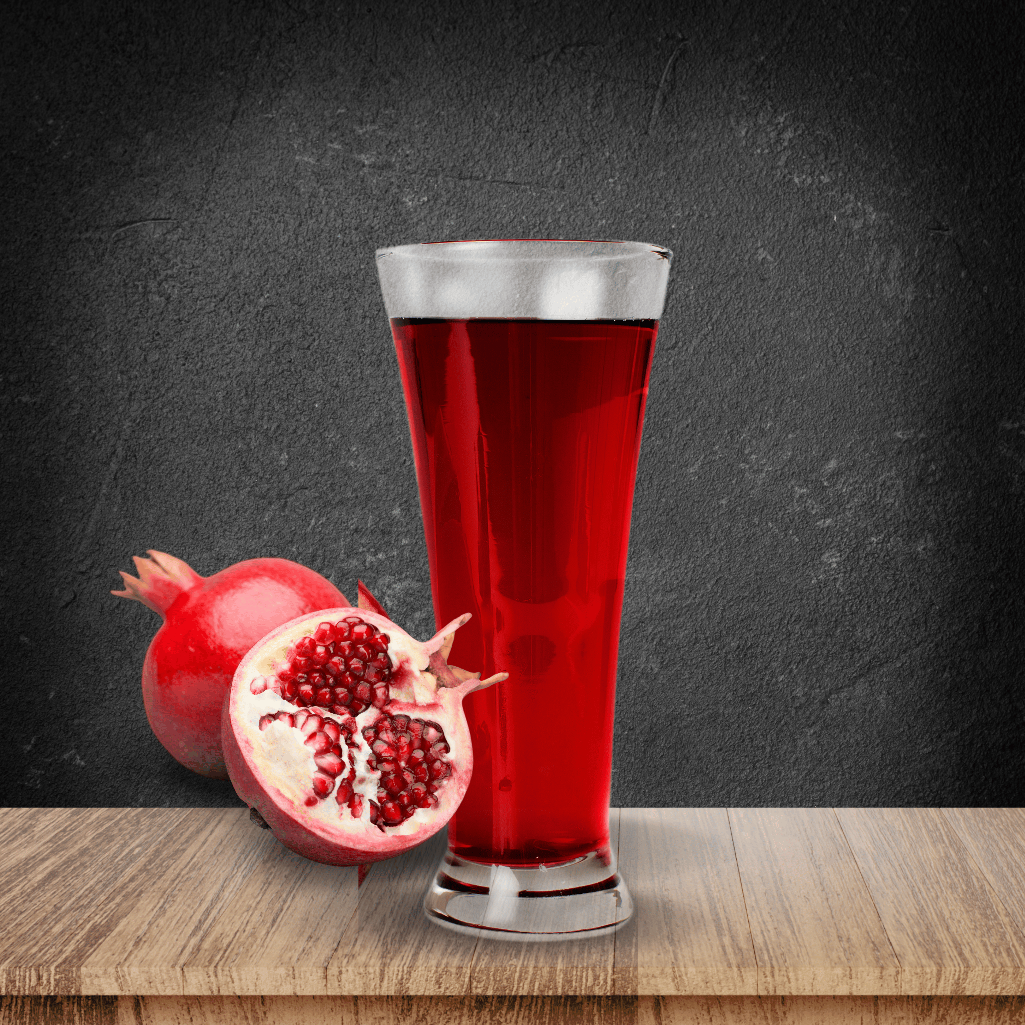 Pomegranate Juice