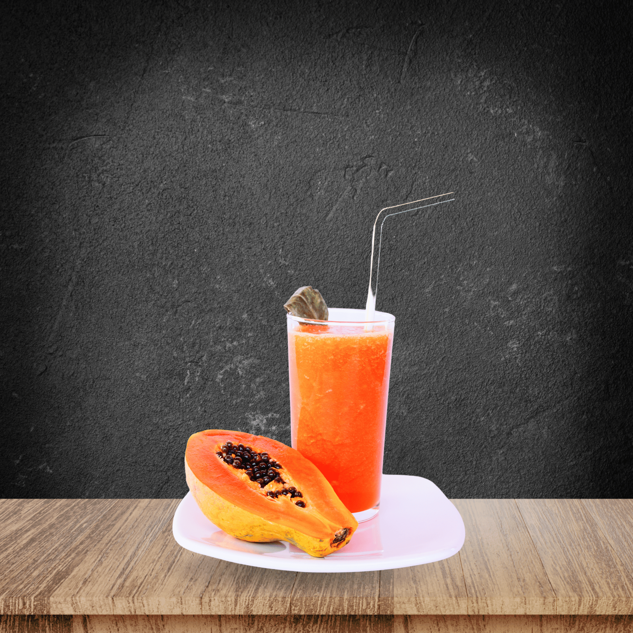 Papaya Juice