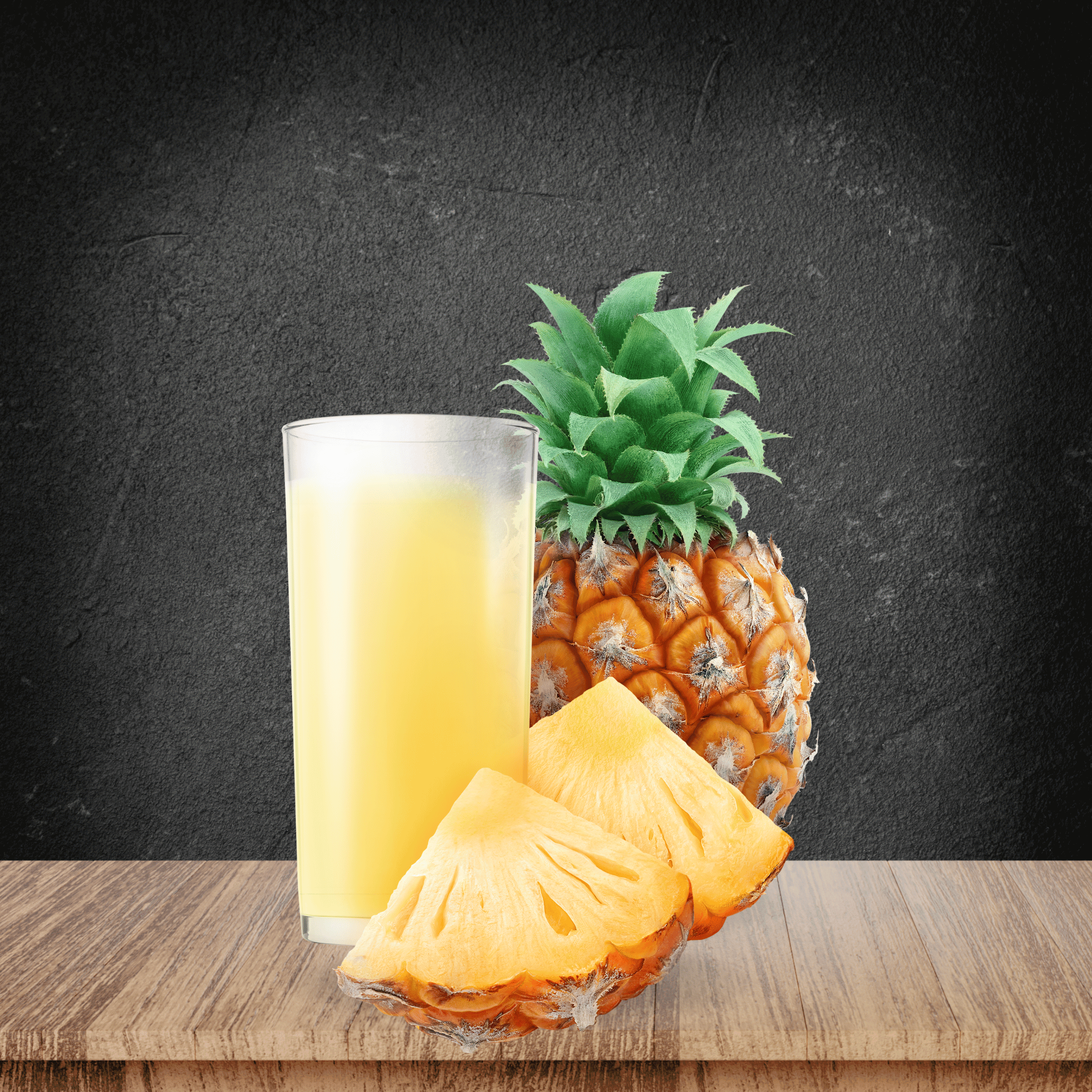 Pineapple Juice