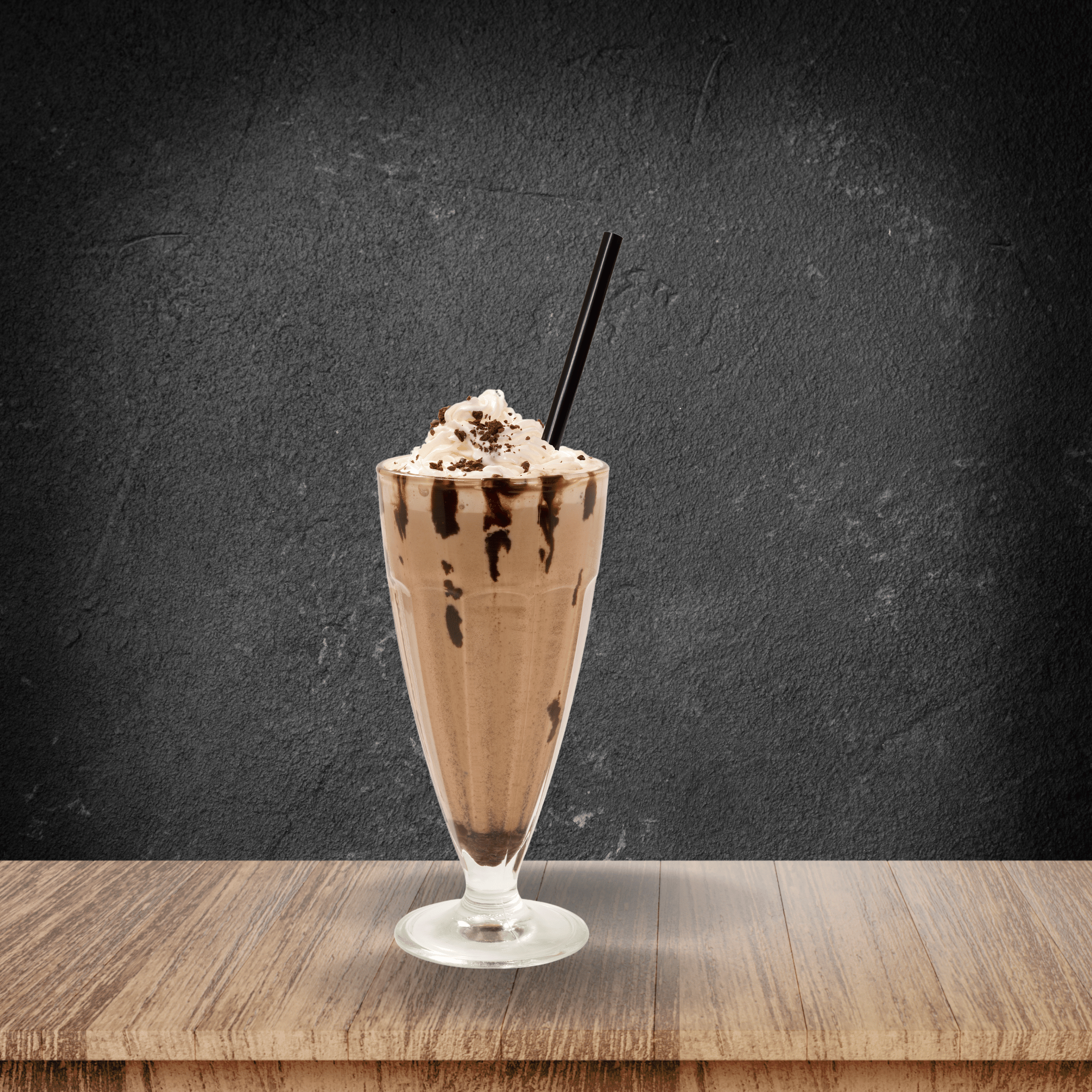 Coffee Milkshake