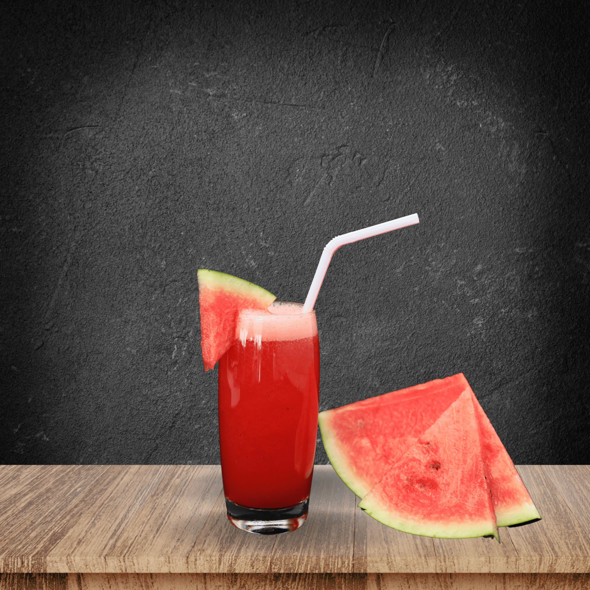 Watermelon Juice